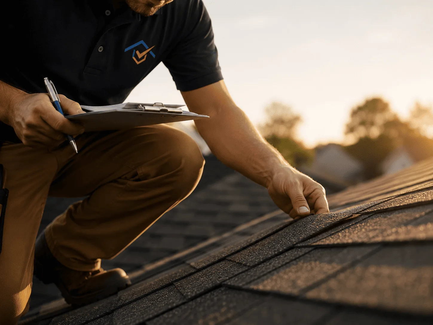Why Choose Roof Inspection in Pea Ridge, WV
