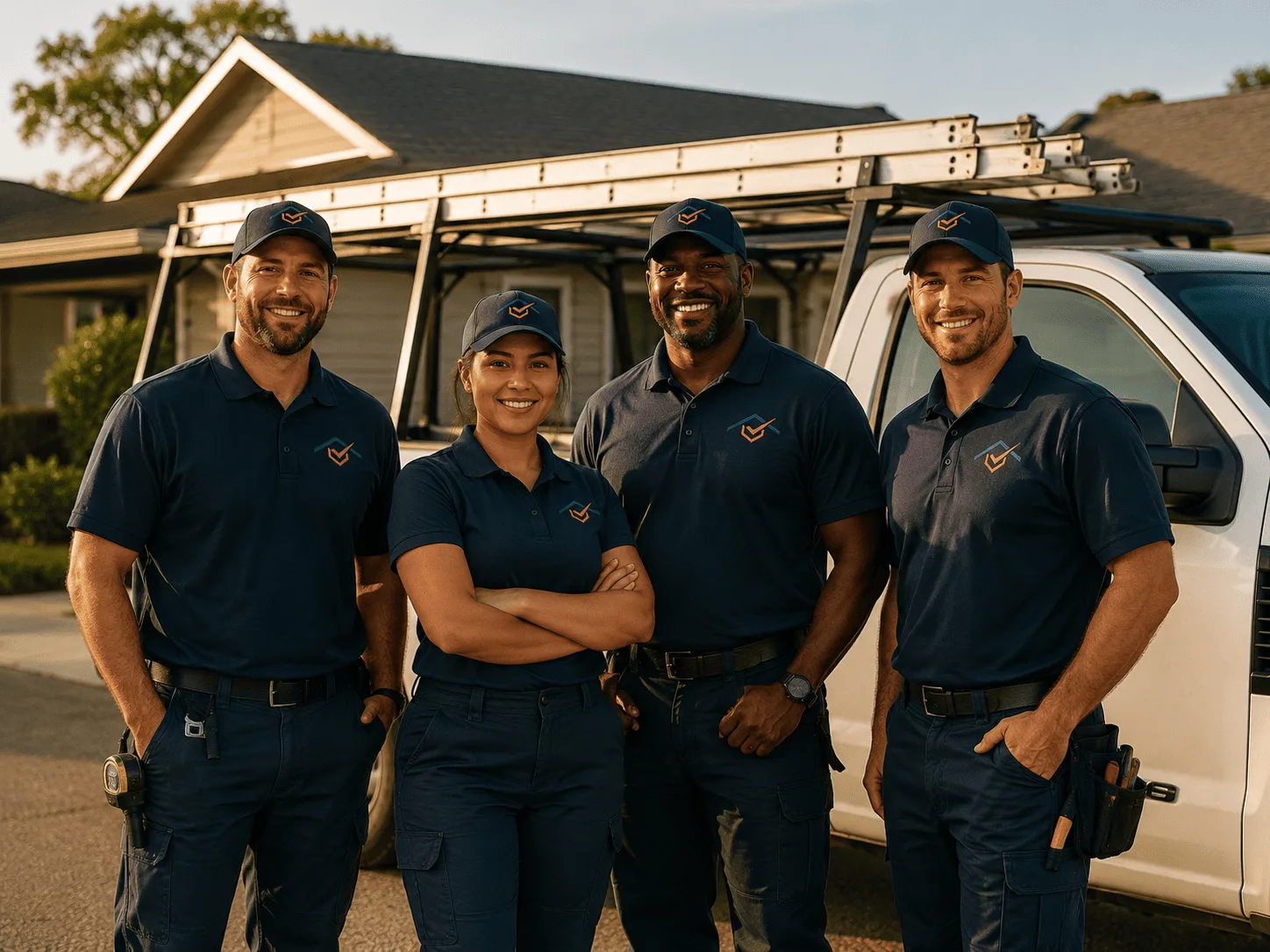 Roof Inspection company in Pea Ridge, WV